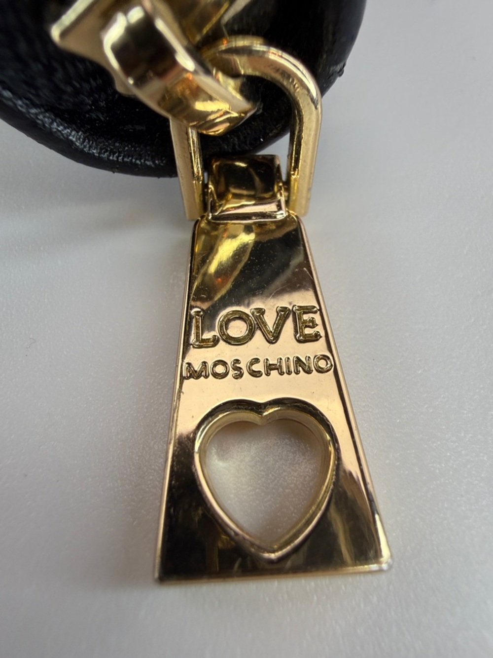 💥LOVE MOSCHINO - S0462 - Picture 4 of 12